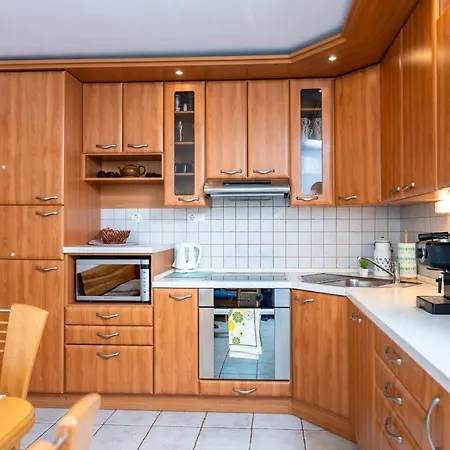 Apartma Luna Bohinj