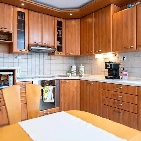 Apartma Luna * Bohinj
