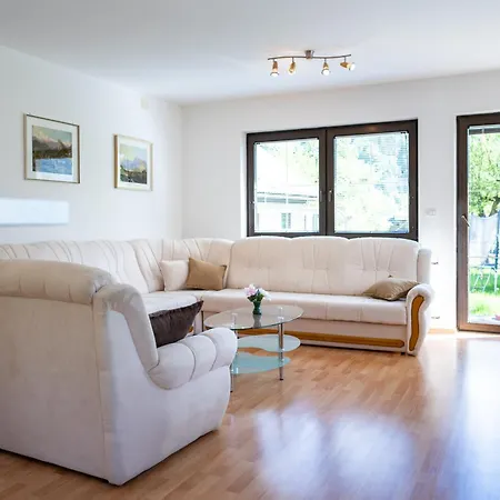 Apartma Luna Bohinj
