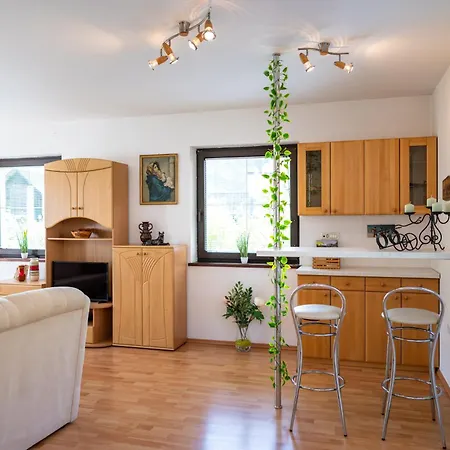 Apartma Luna Apartma