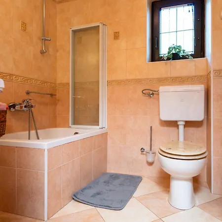Apartma Apartma Luna