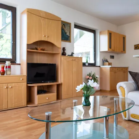 Apartma Apartma Luna *
