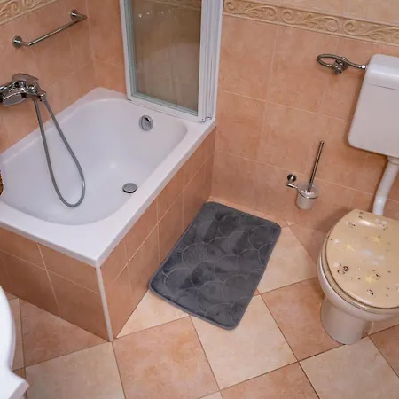 Apartman Apartma Luna Bohinji-tó