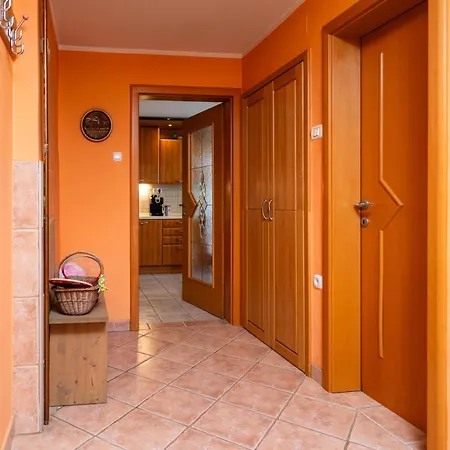 Apartma Luna * Bohinj
