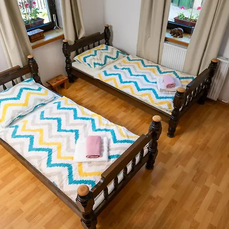 Apartma Luna Apartma Bohinj
