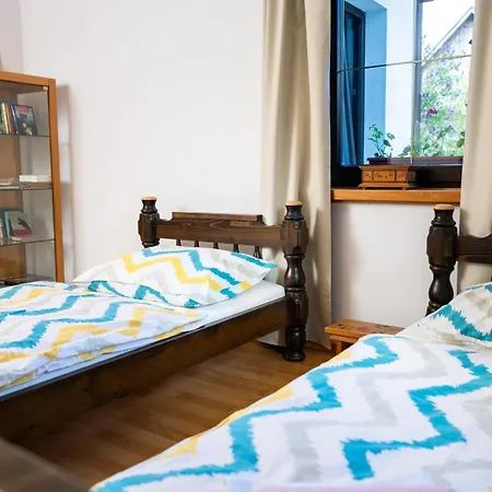Apartma Luna