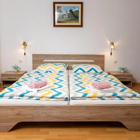Apartma Luna