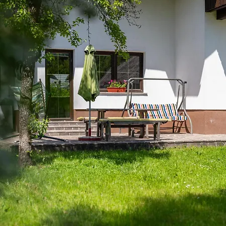 Apartma Luna Apartma