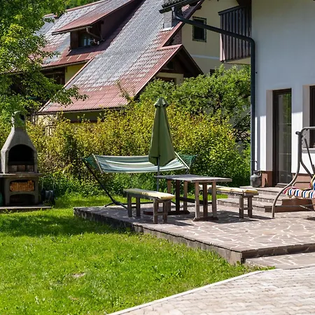 Apartma Luna Apartma *